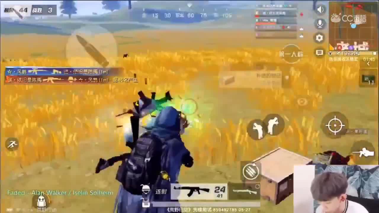 视频封面