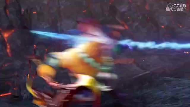 视频封面