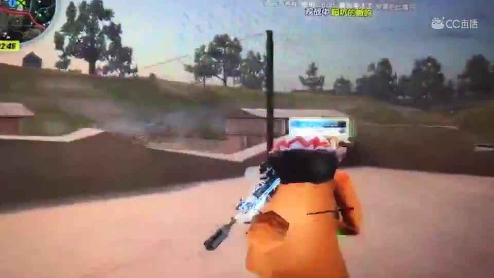 视频封面
