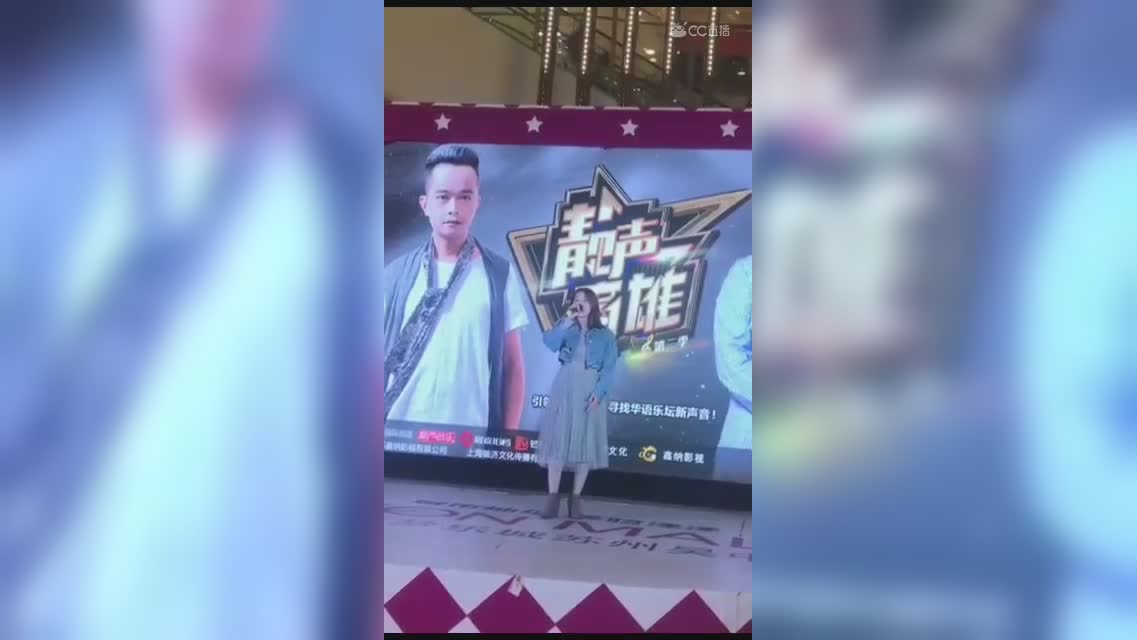 视频封面