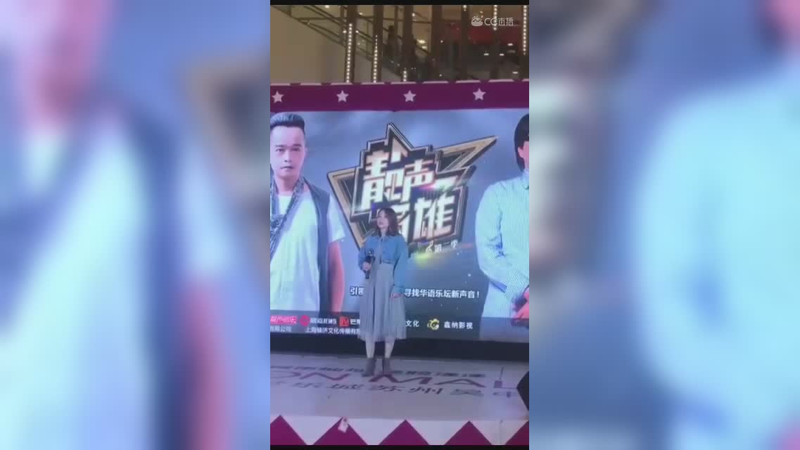 视频封面