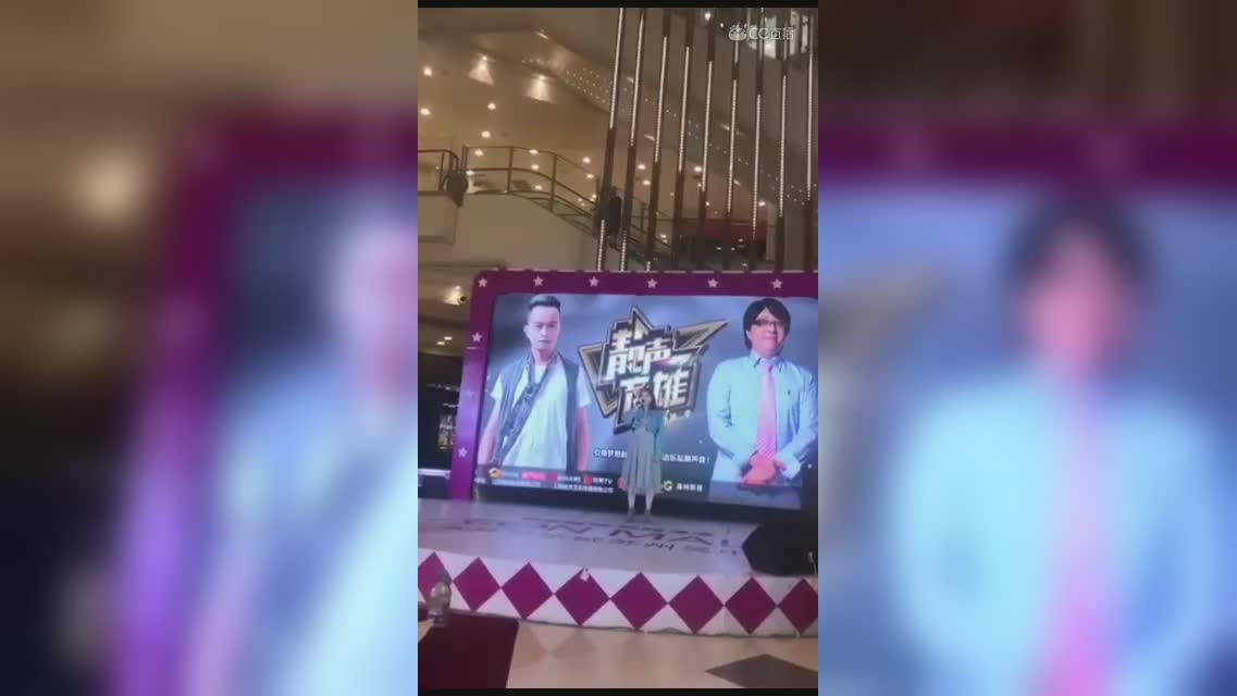 视频封面