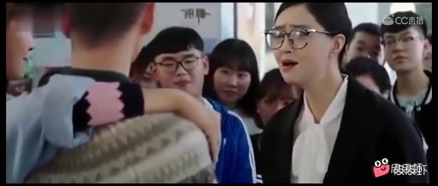 视频封面