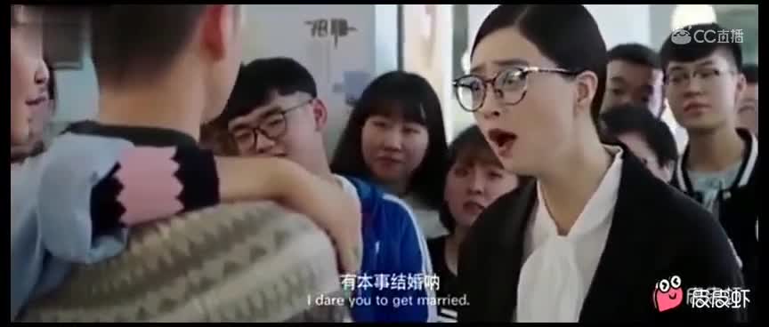 视频封面