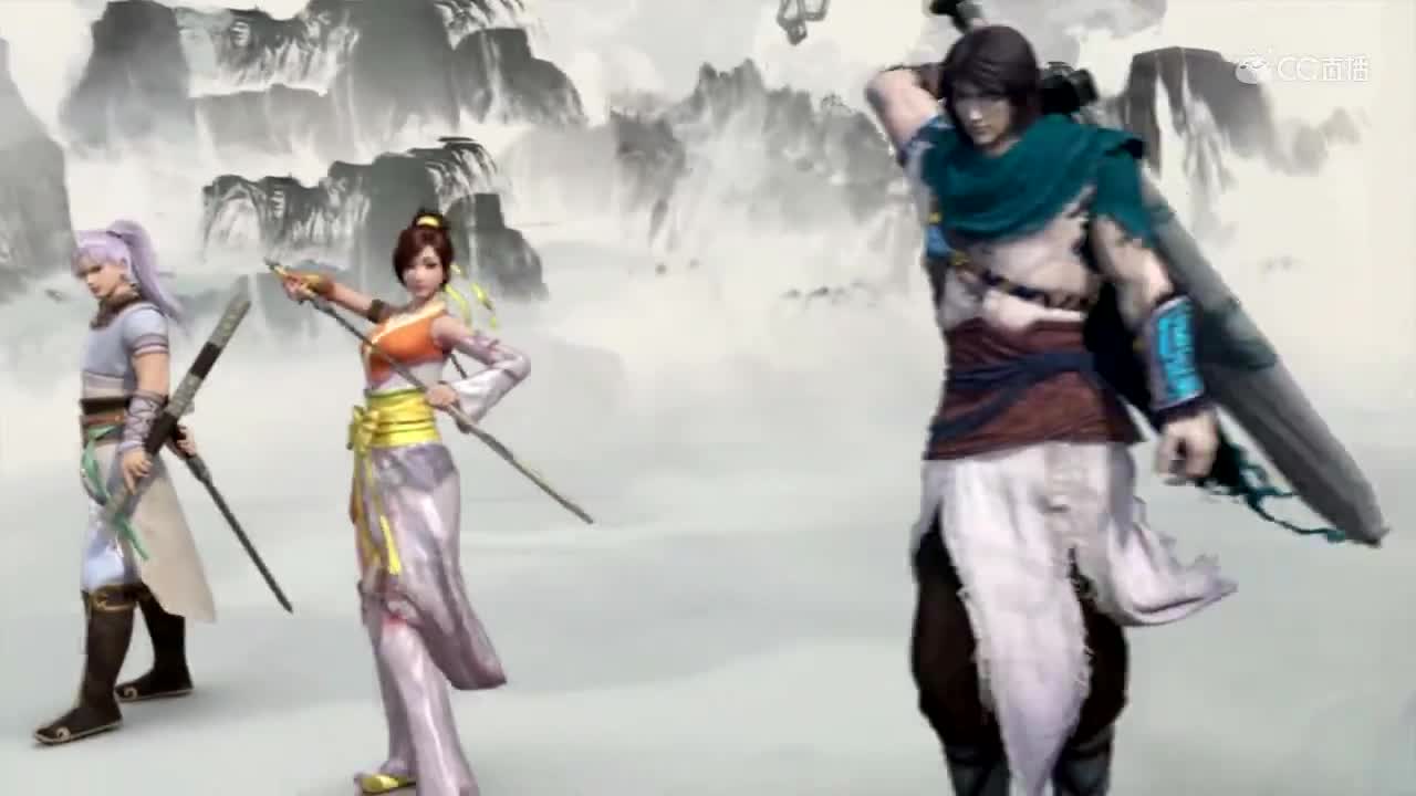 视频封面