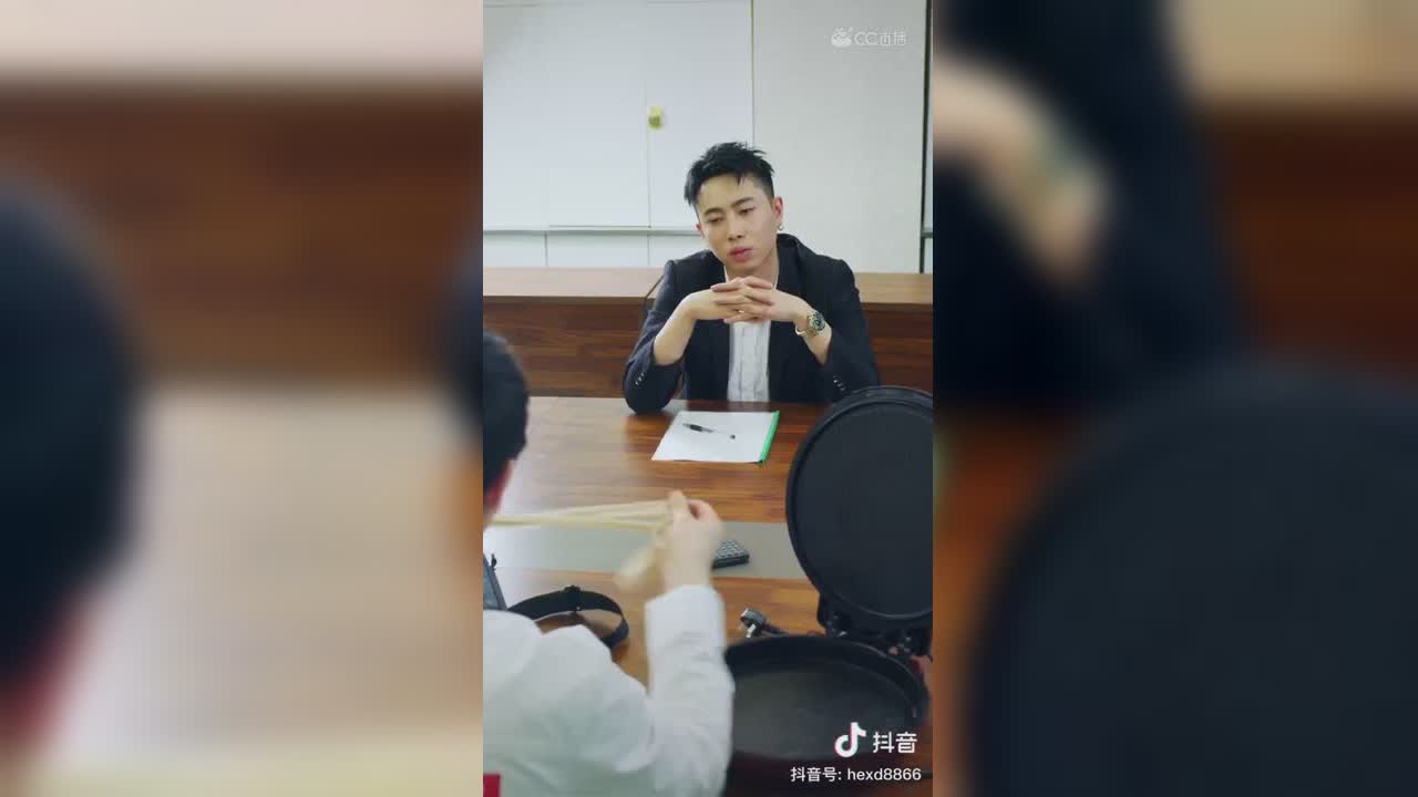 视频封面