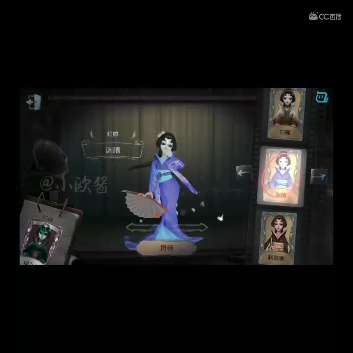 视频封面