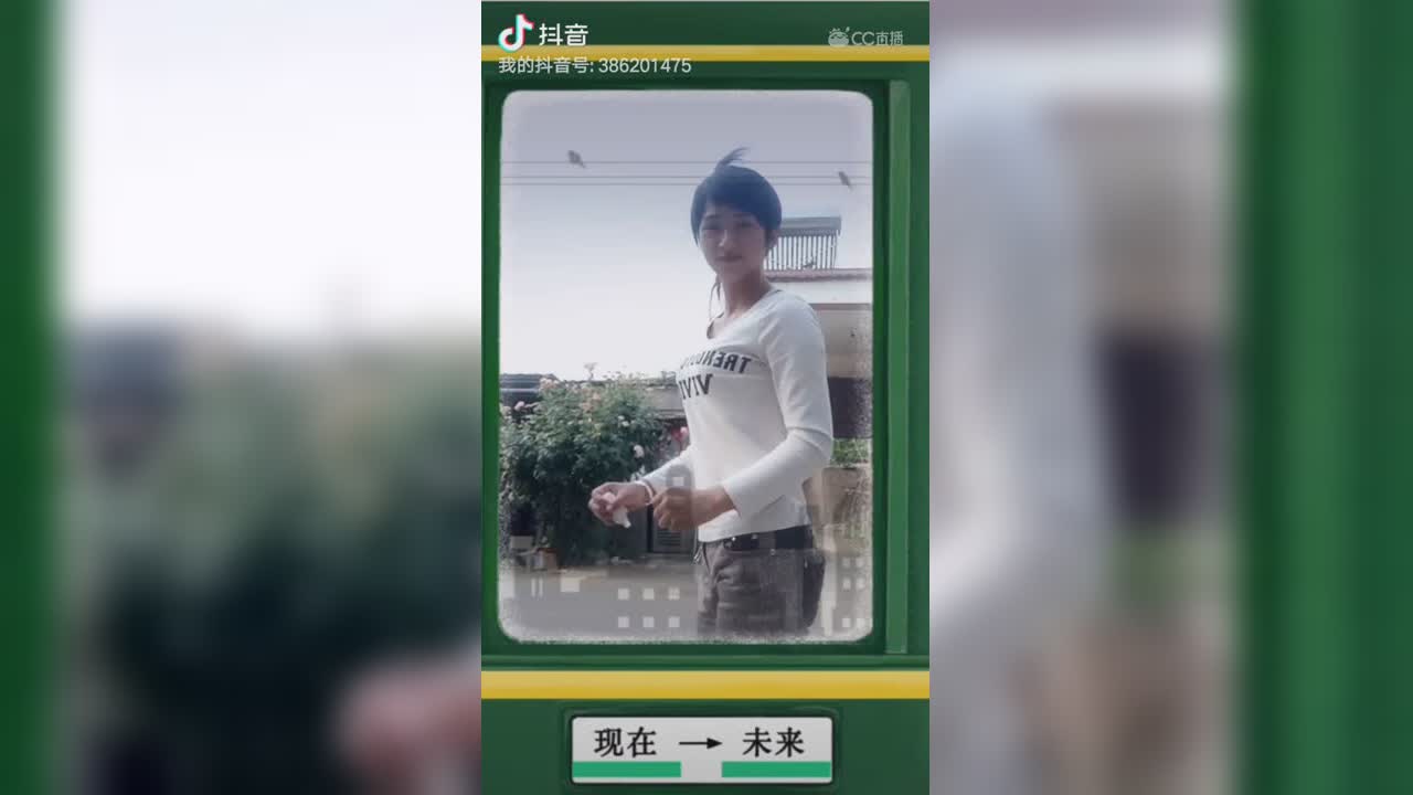 视频封面