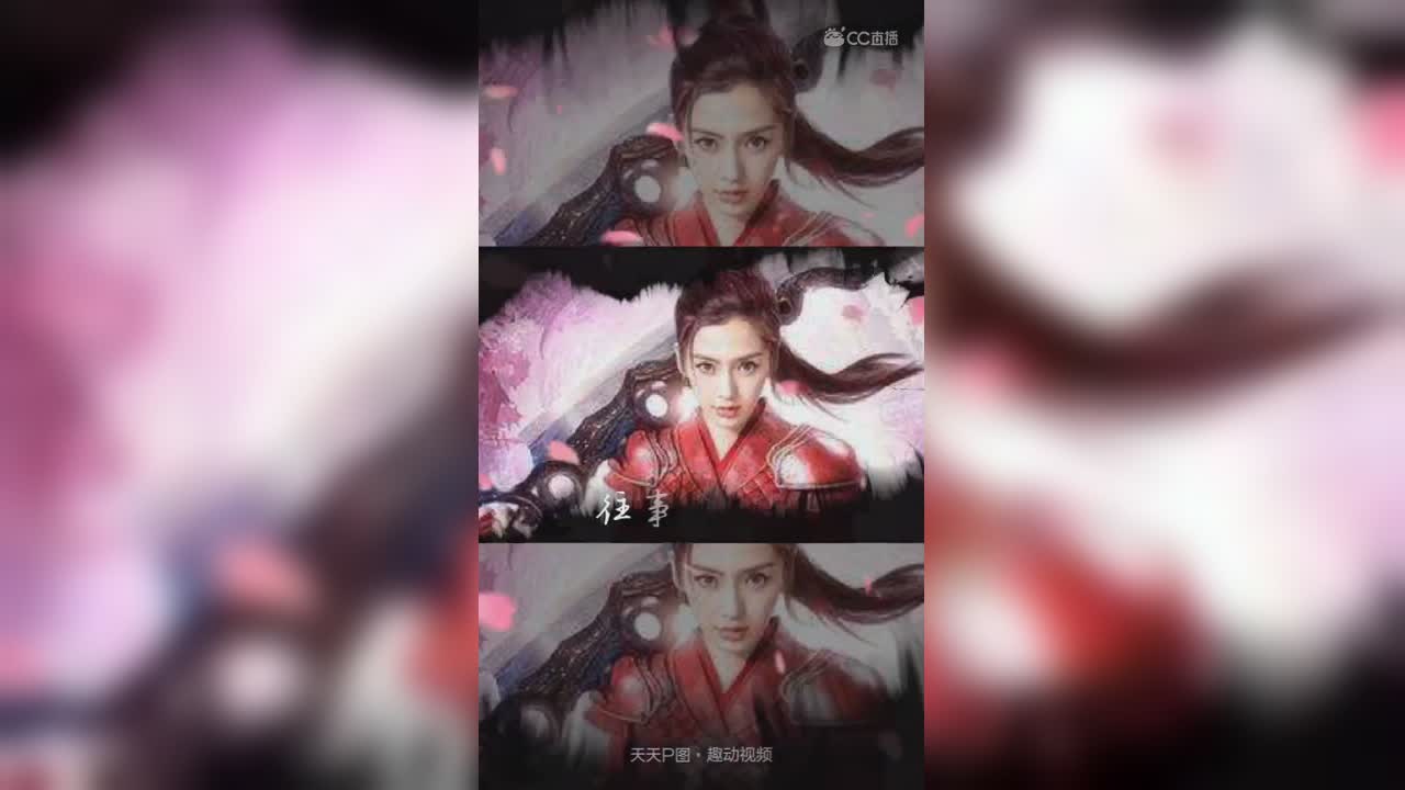 视频封面