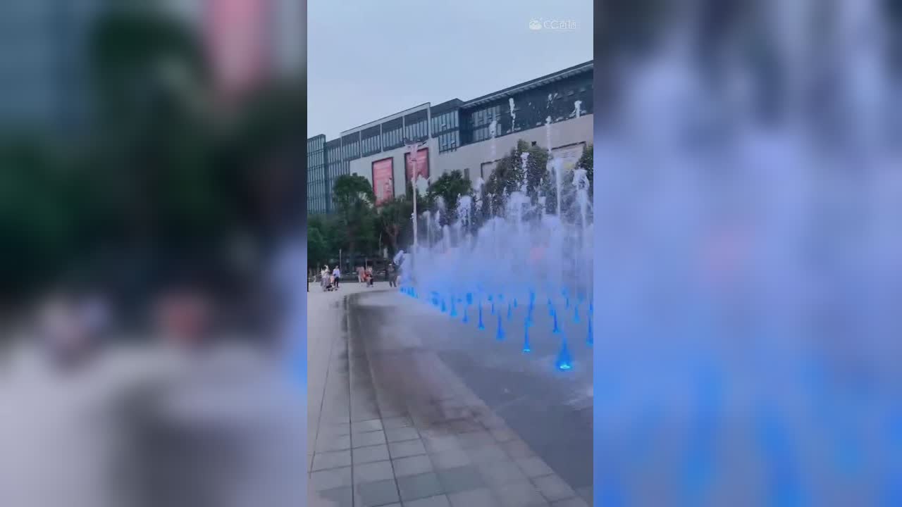 视频封面