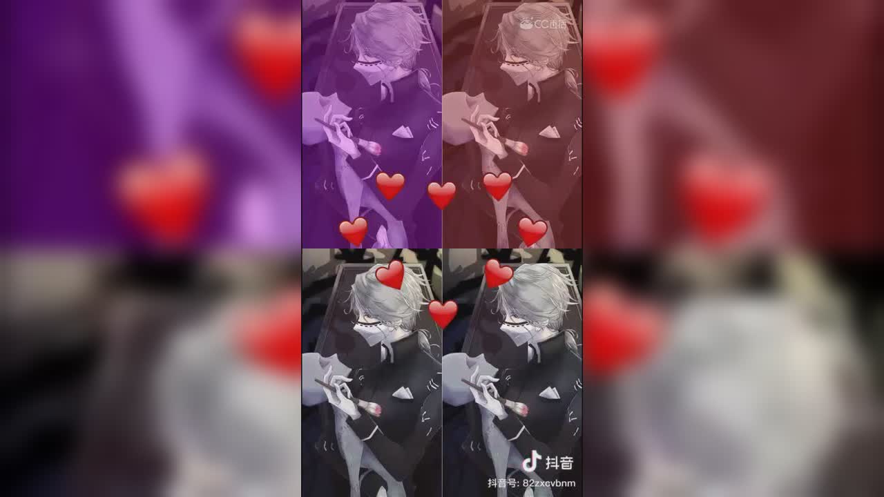 视频封面