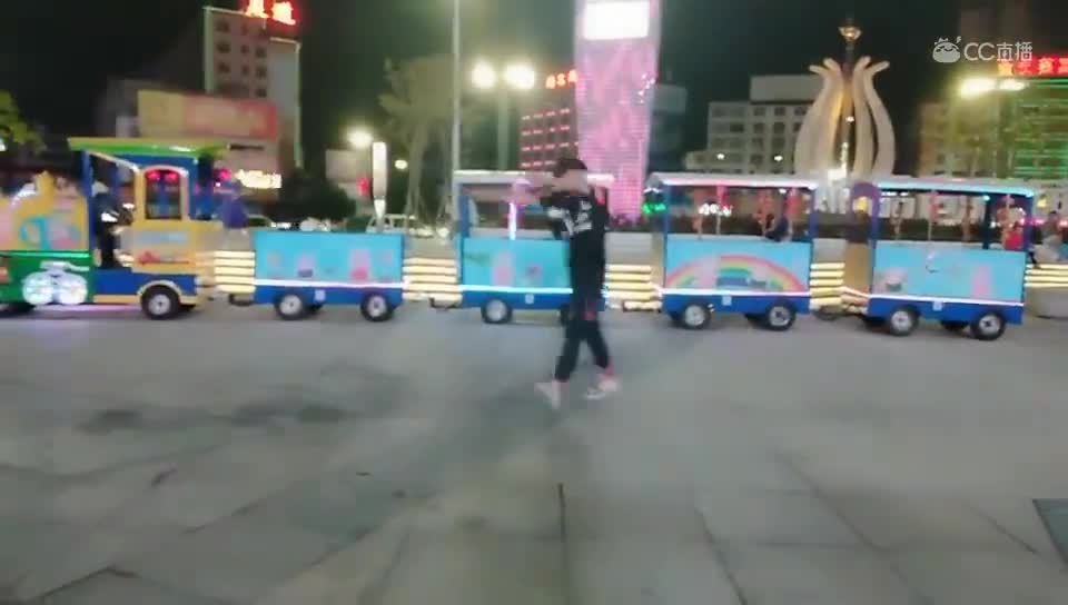 视频封面