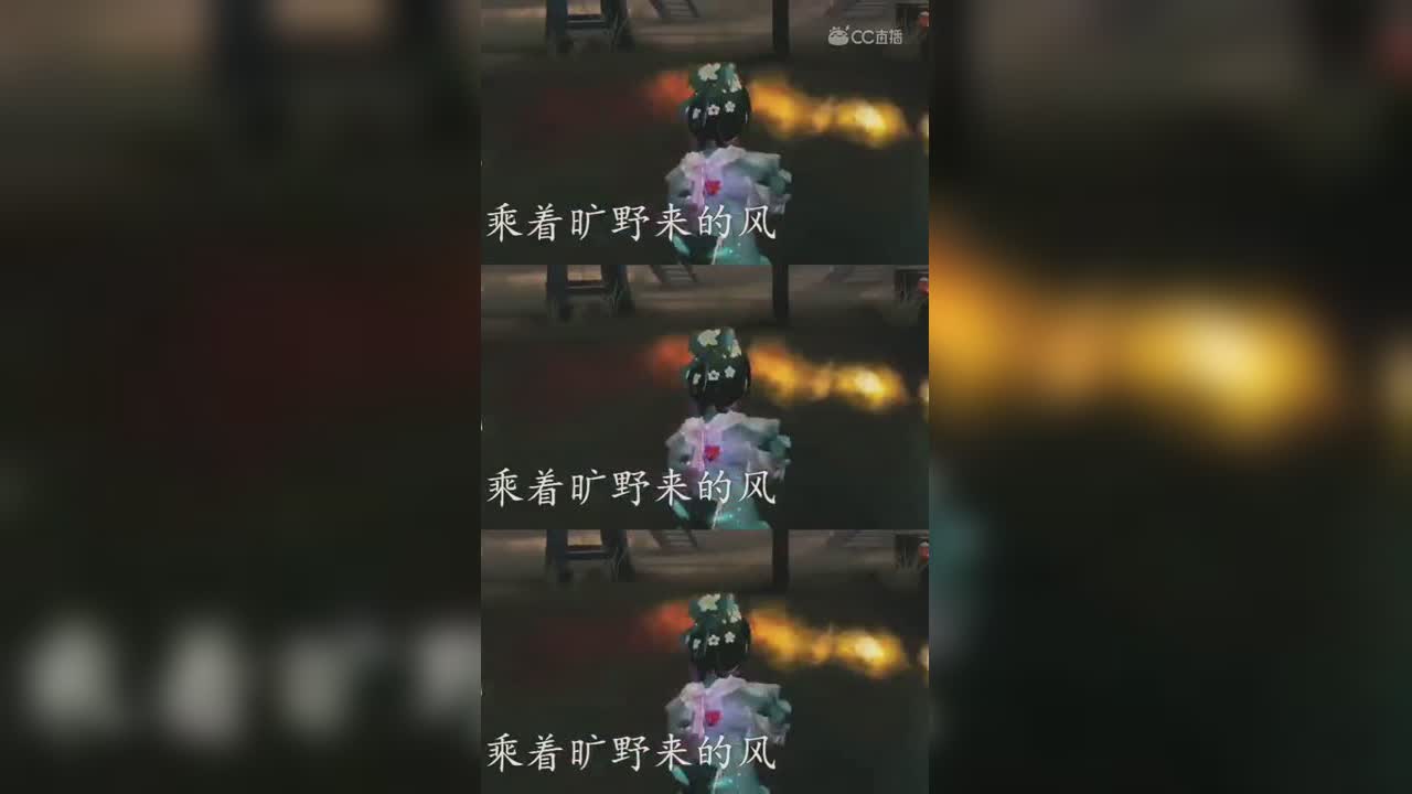 视频封面