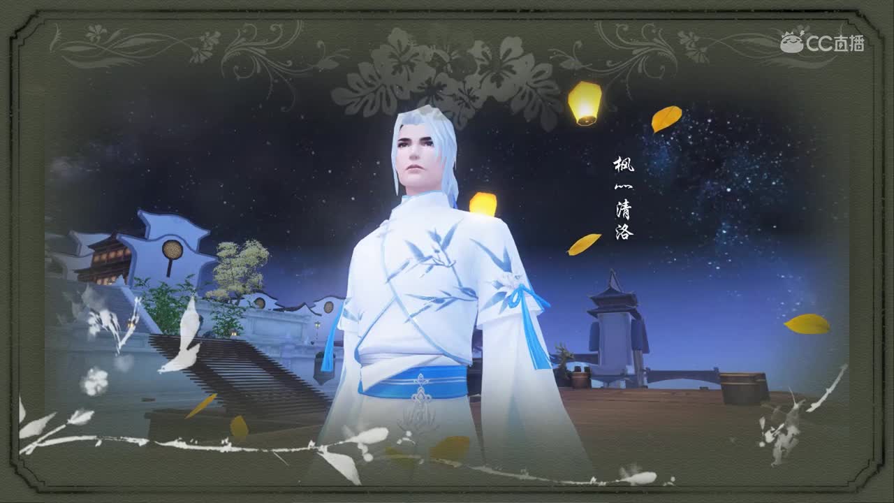 视频封面