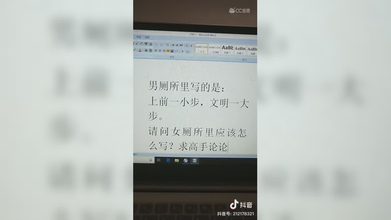 视频封面