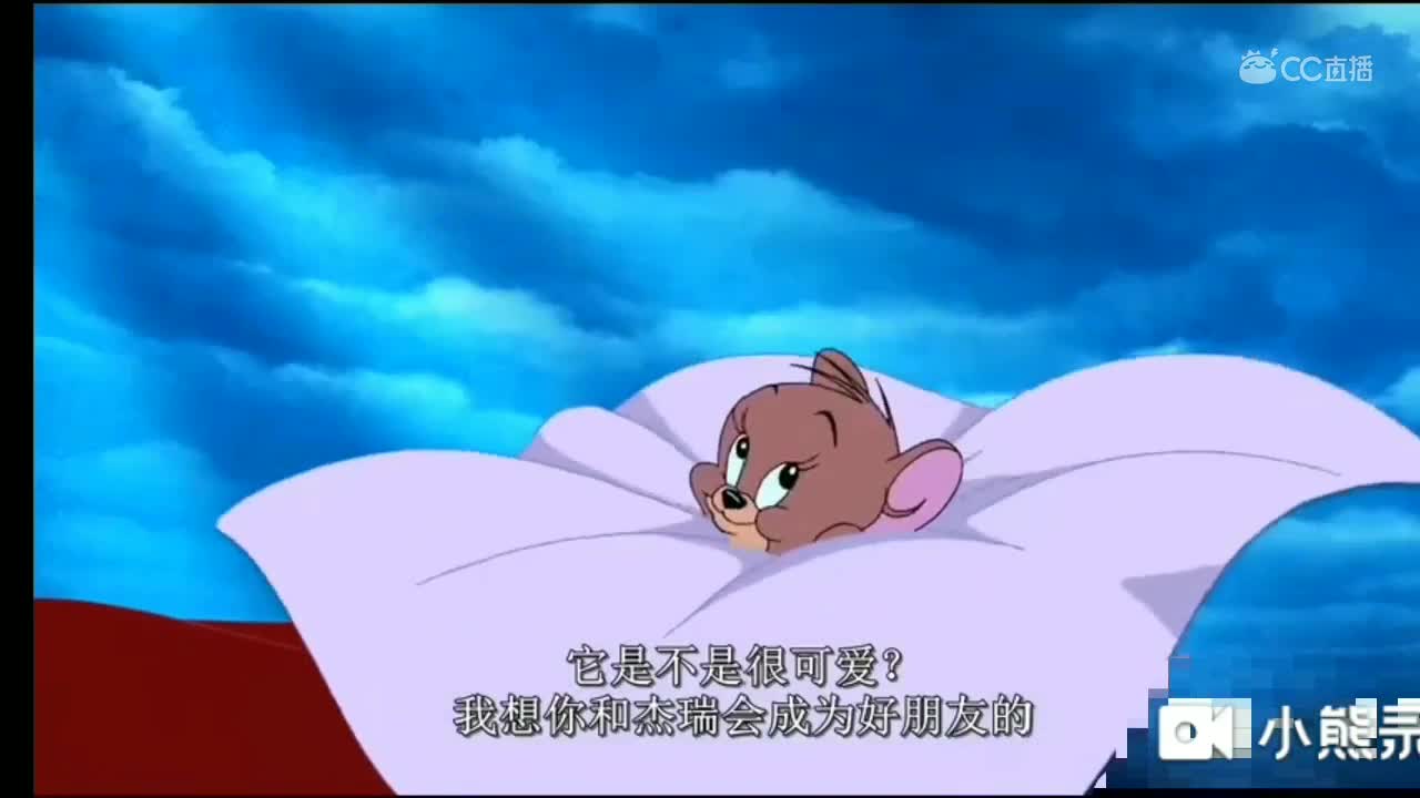 视频封面