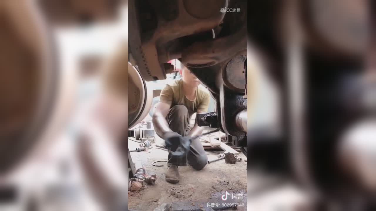 视频封面
