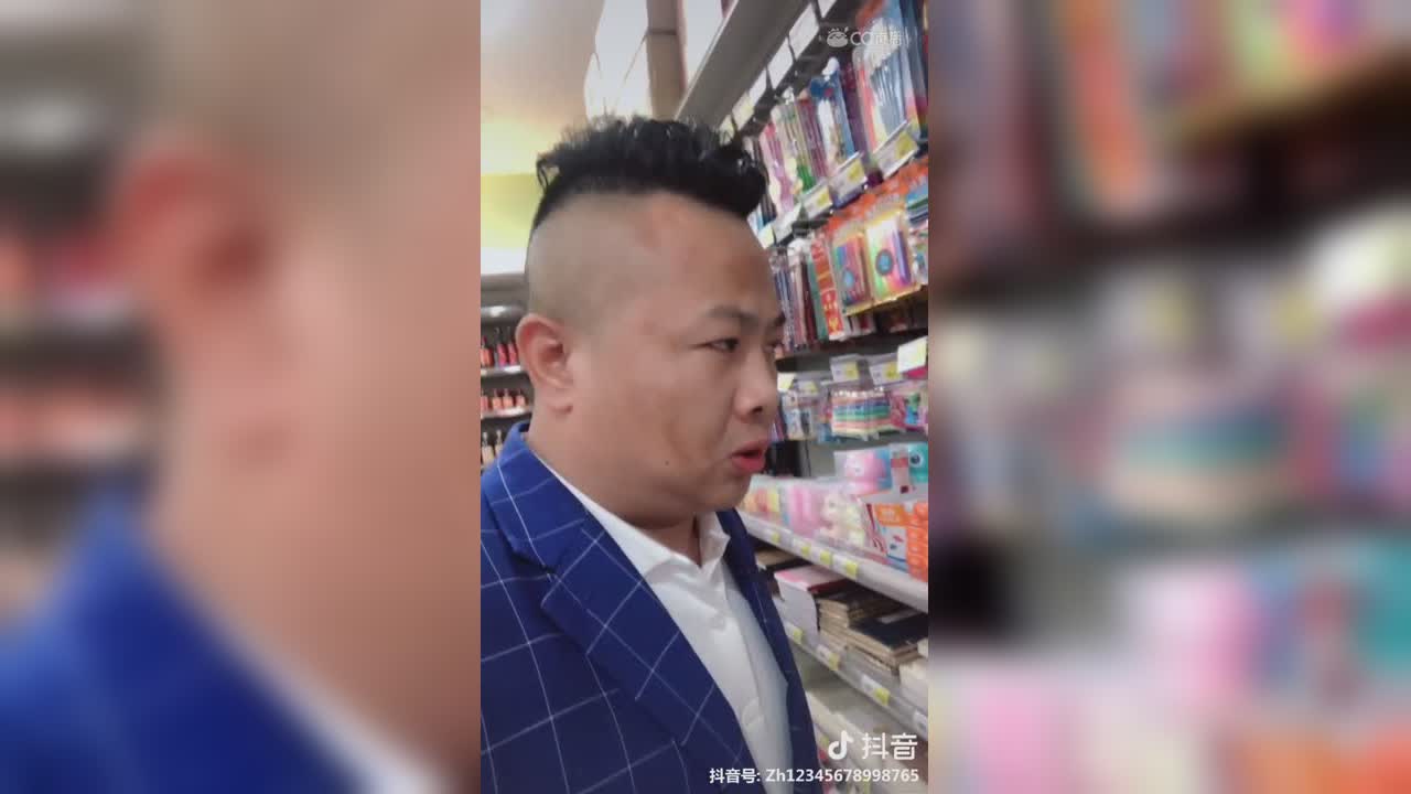 视频封面