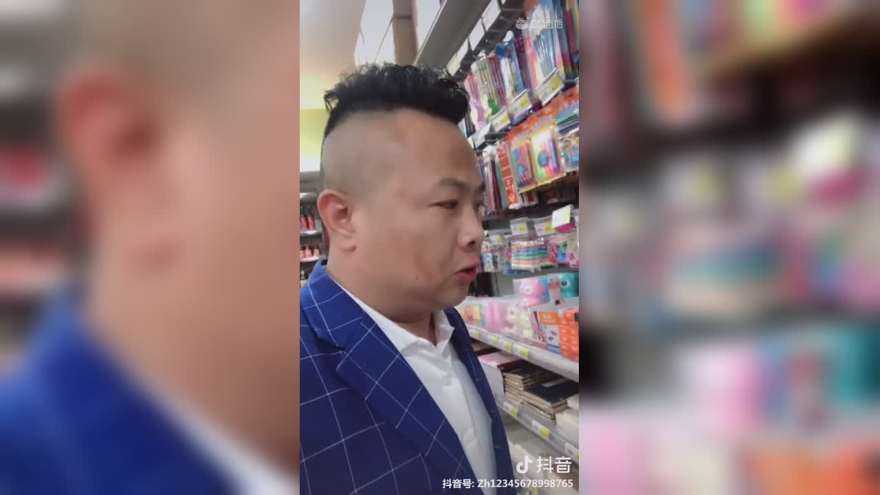 视频封面