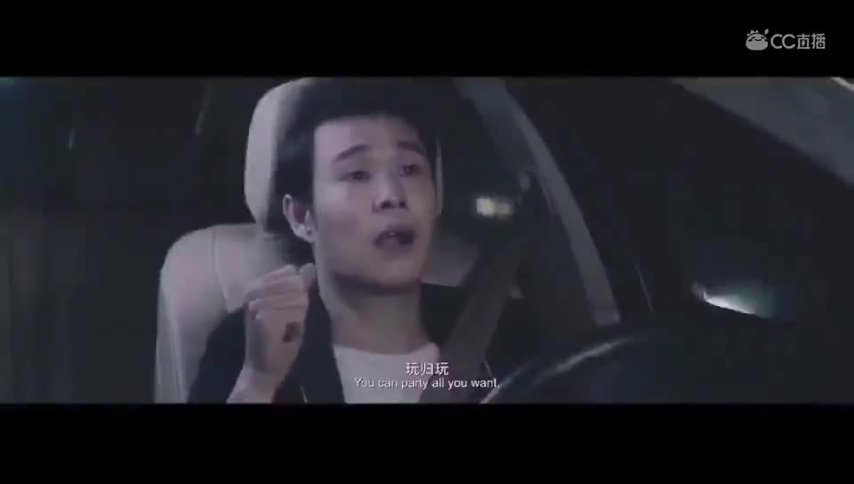 视频封面