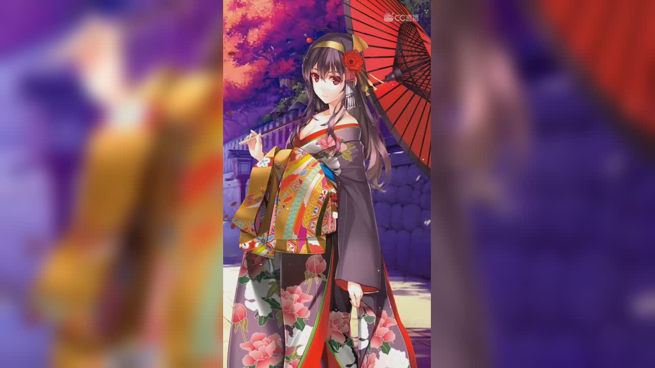 视频封面