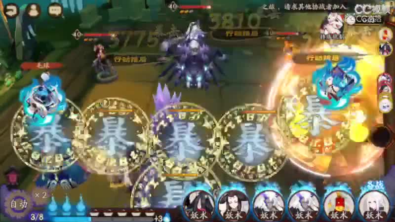 视频封面