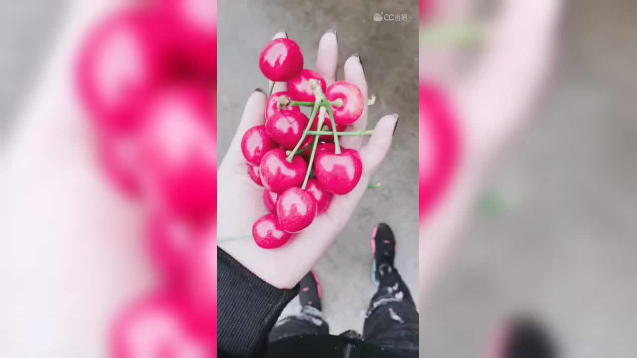 视频封面