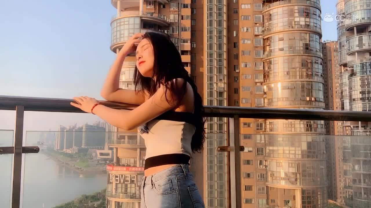 视频封面