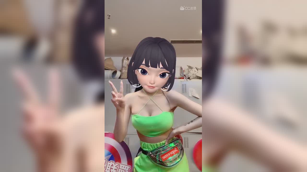 视频封面