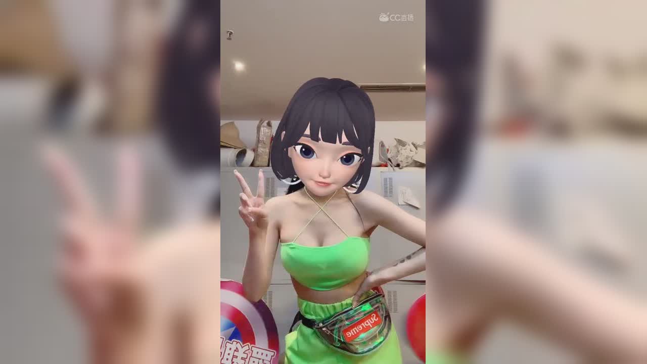 视频封面