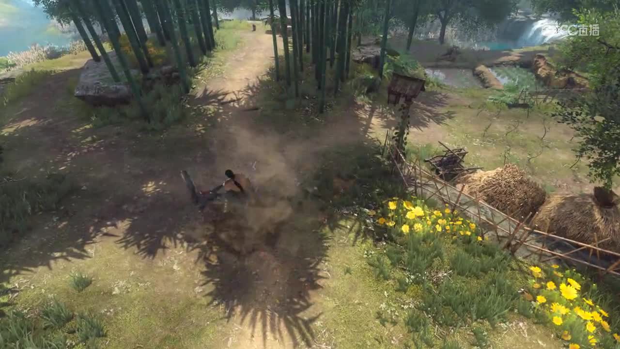 视频封面