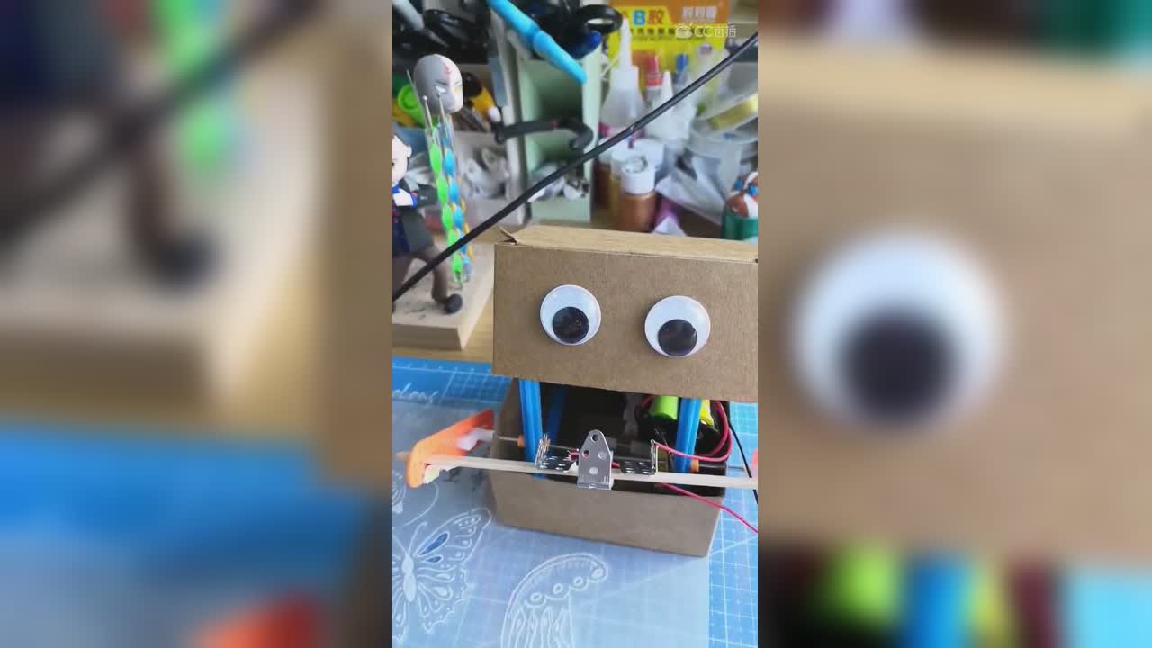 视频封面