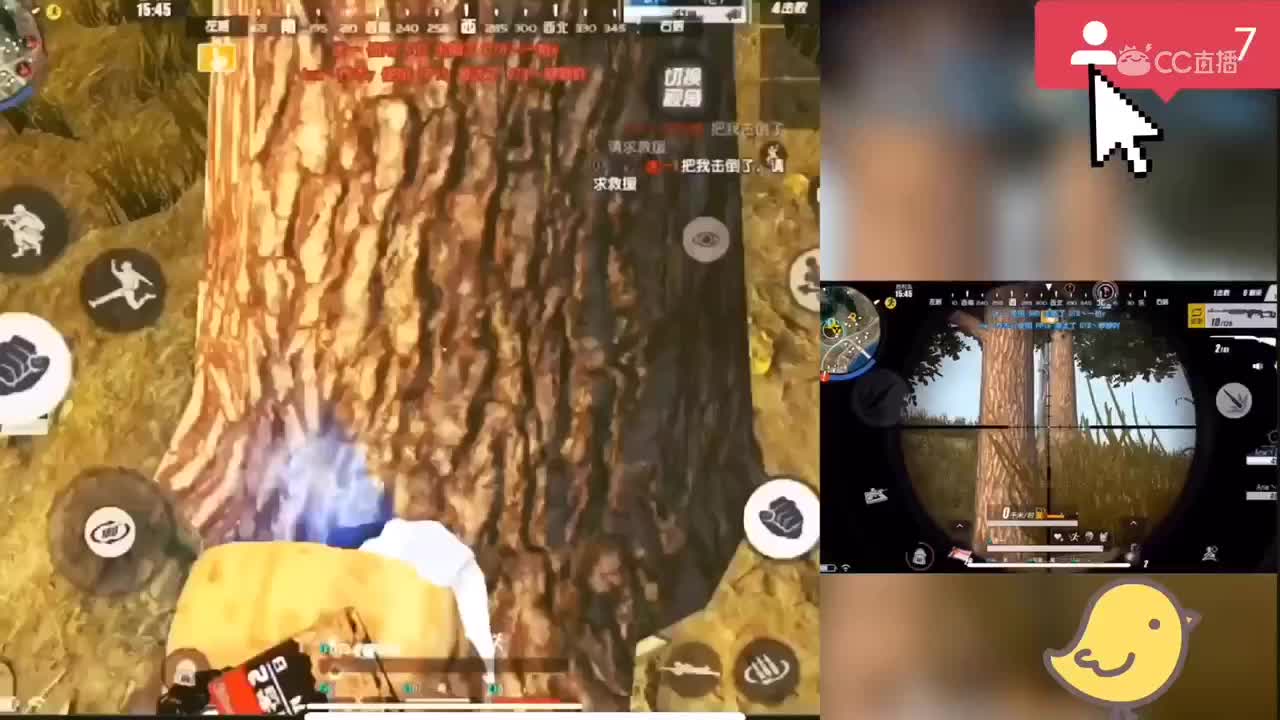 视频封面
