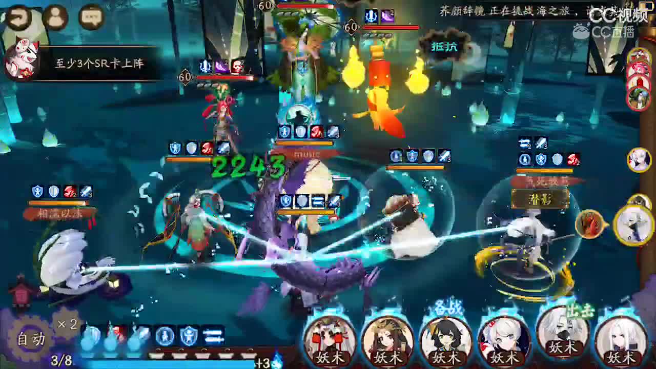 视频封面