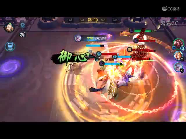 视频封面