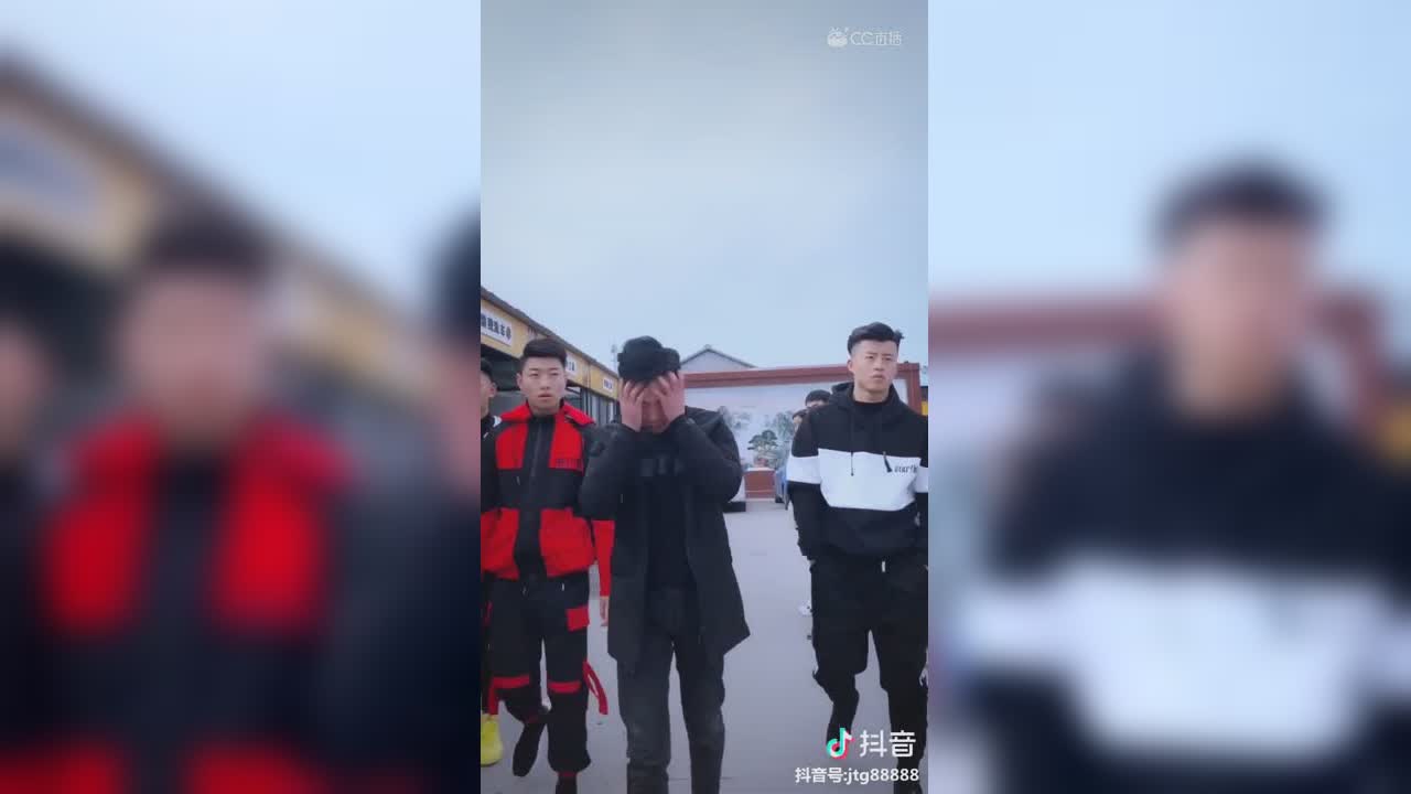 视频封面