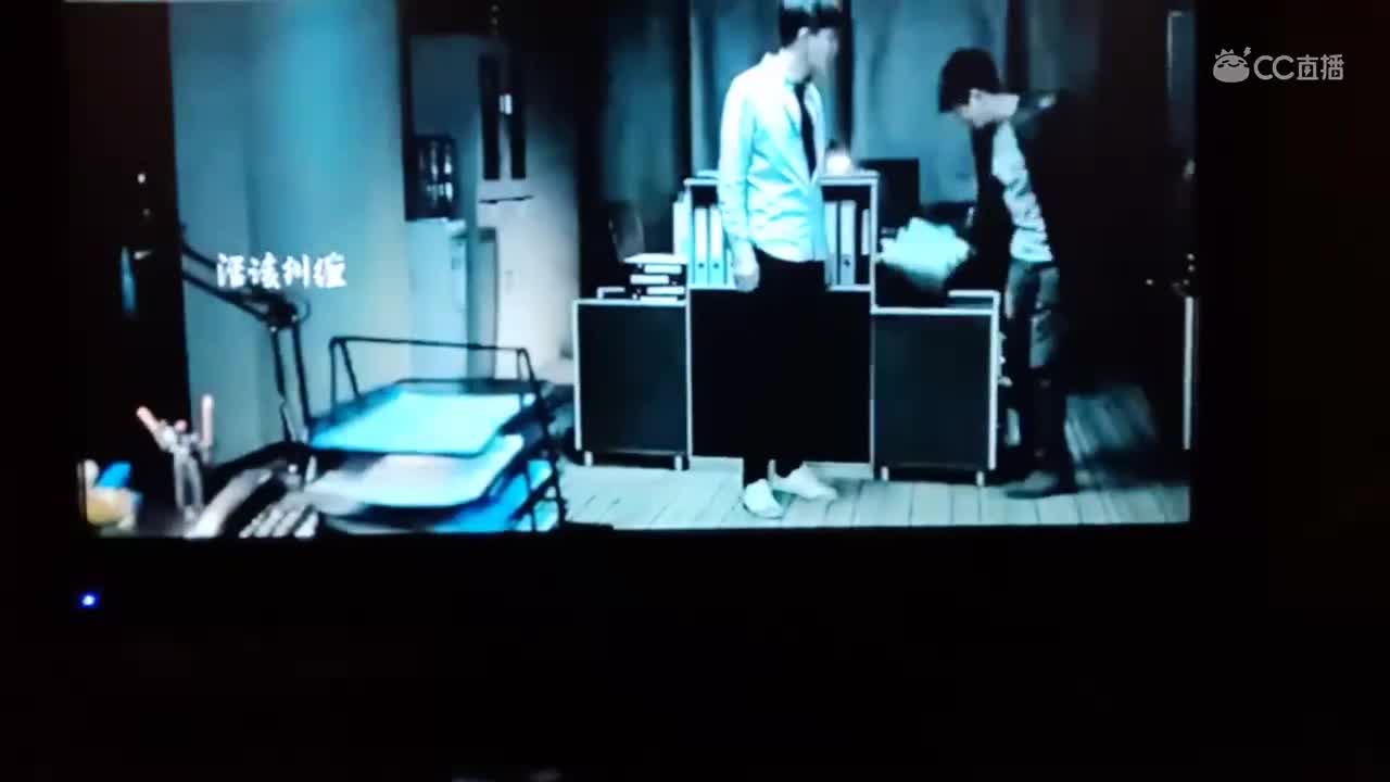 视频封面