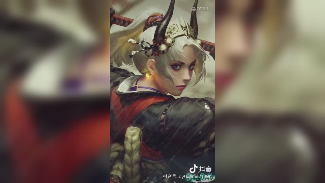 视频封面