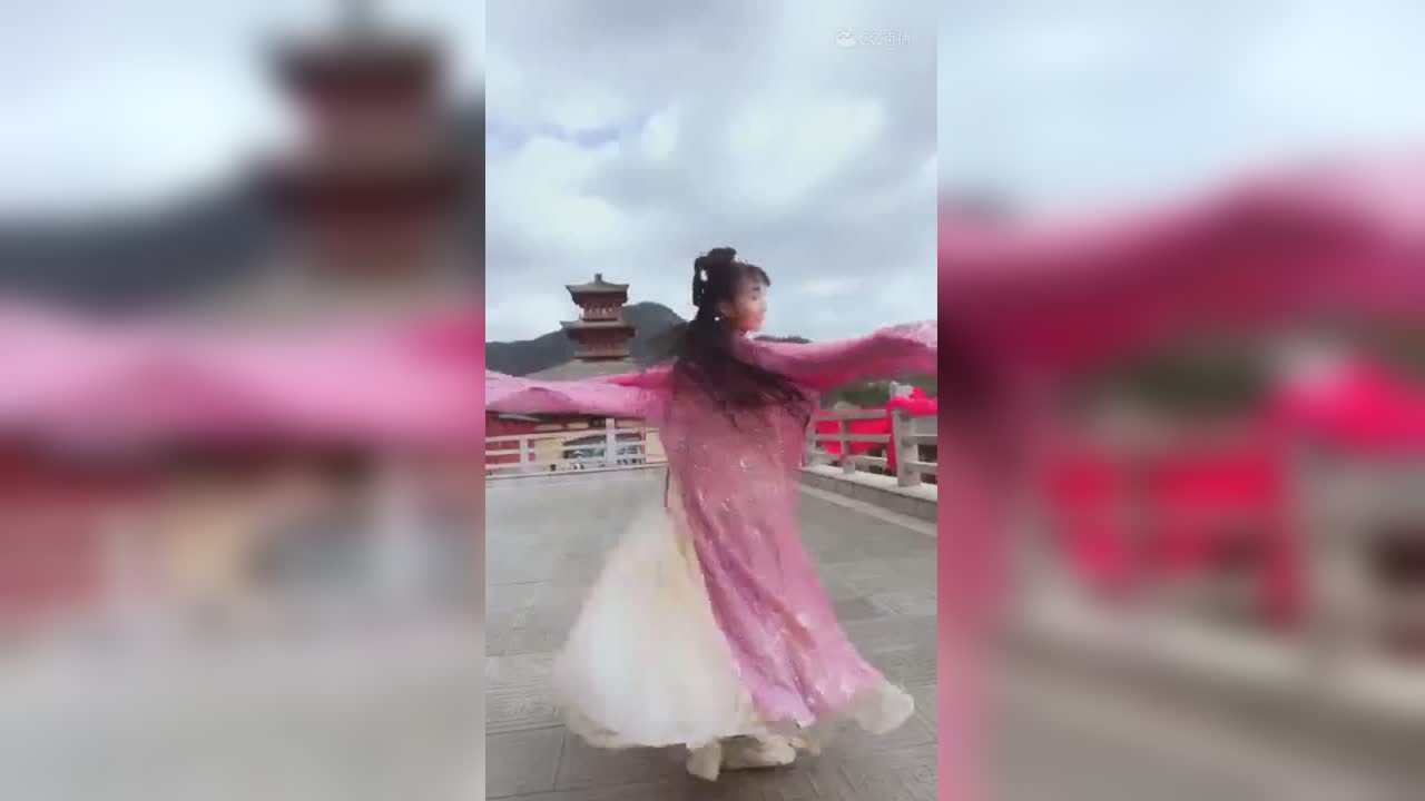 视频封面