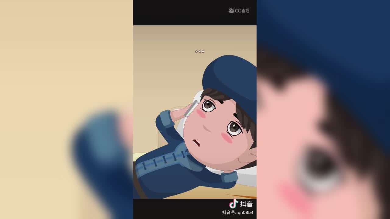 视频封面