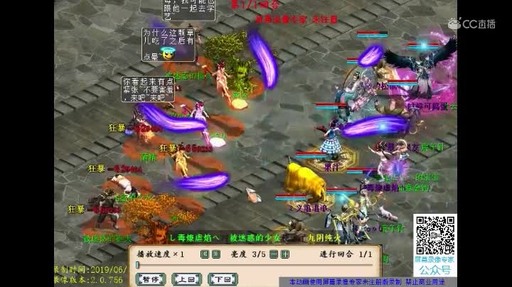 视频封面