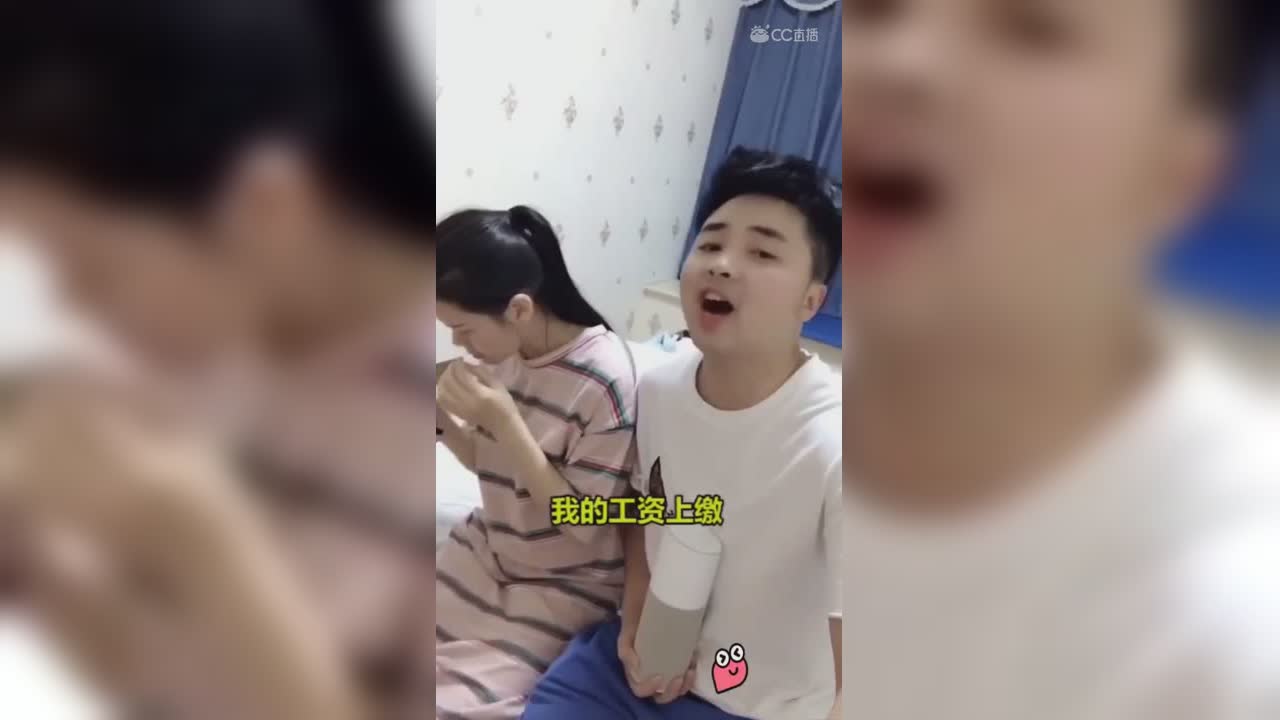 视频封面