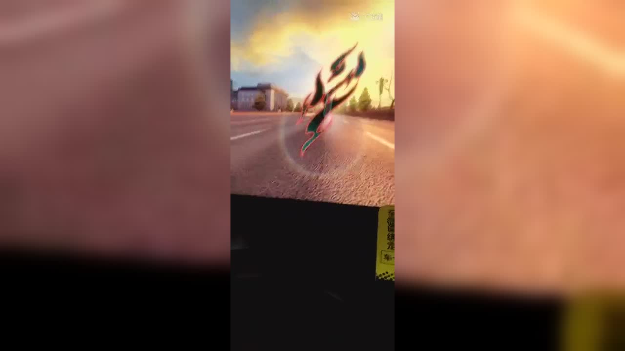 视频封面
