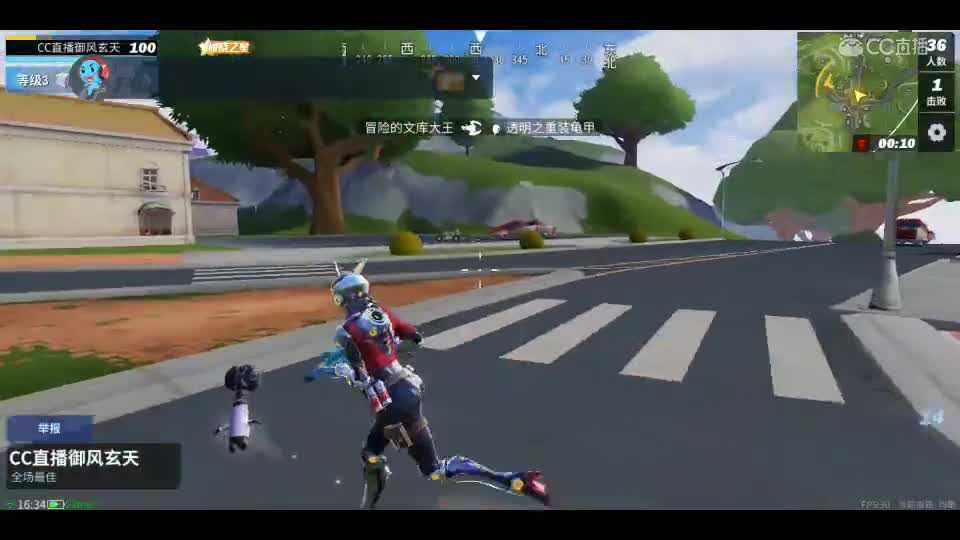 视频封面