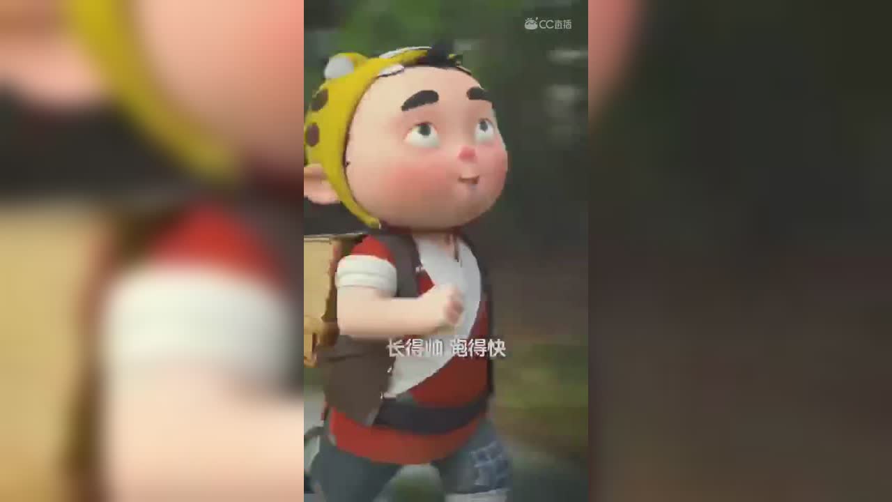 视频封面