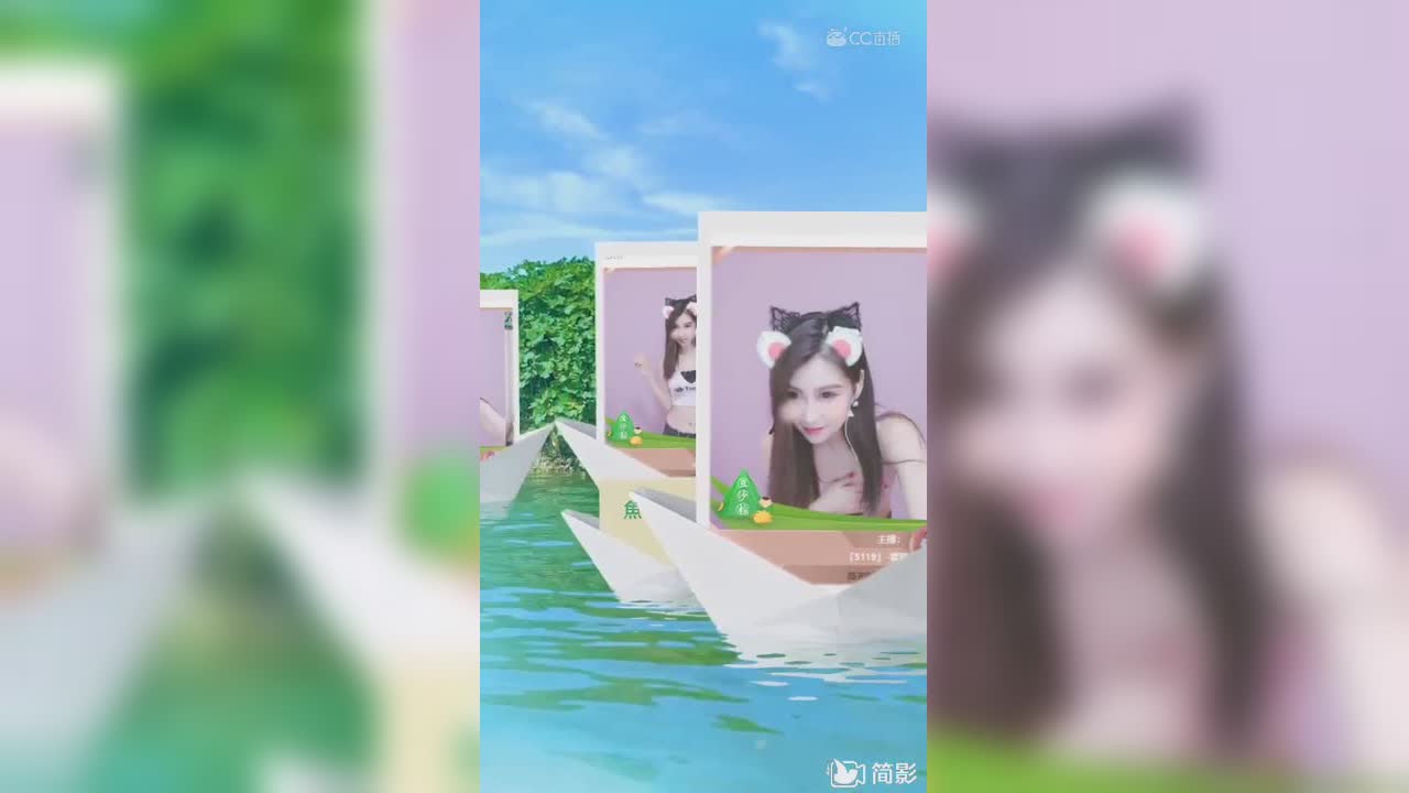 视频封面