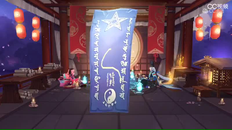 视频封面