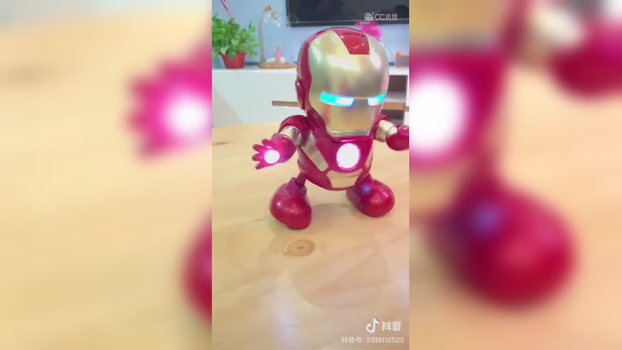 视频封面