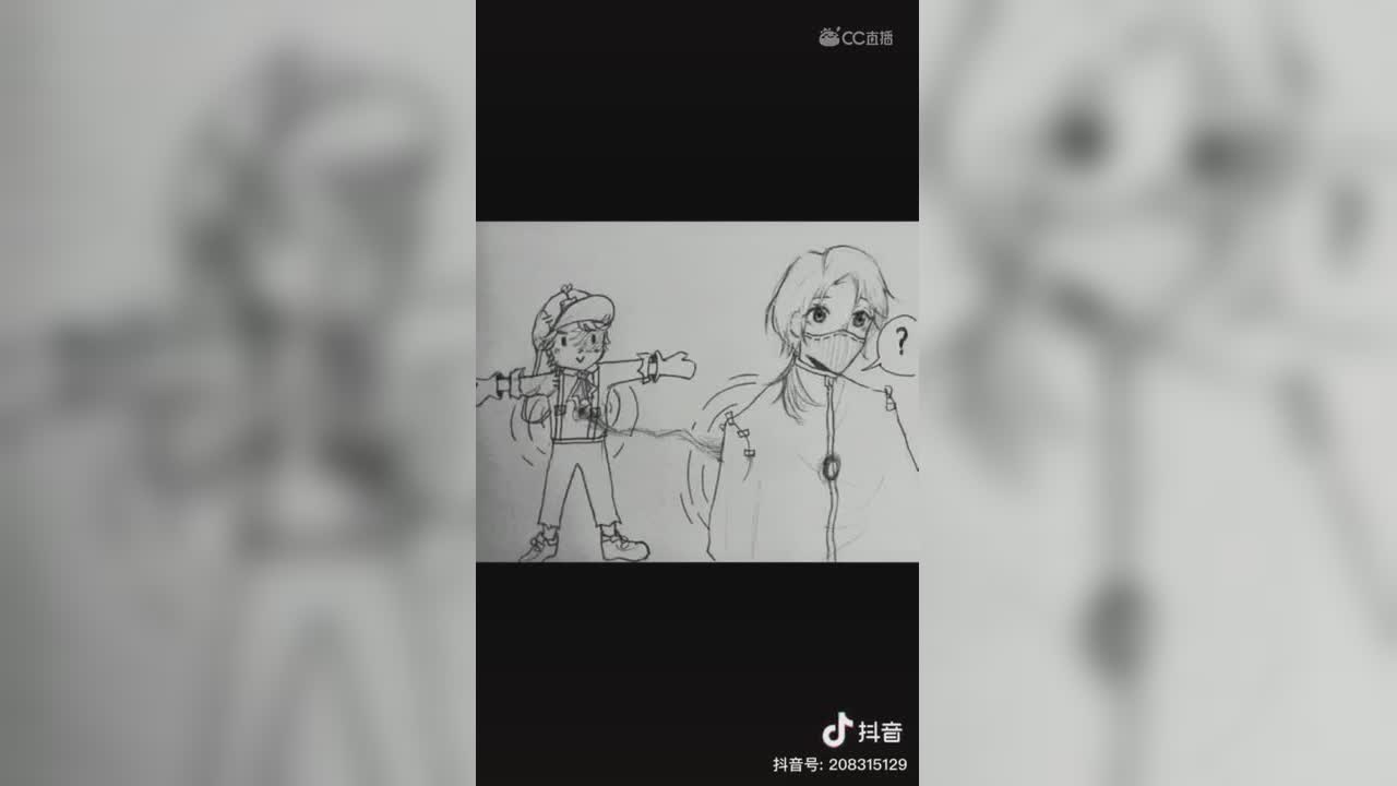视频封面