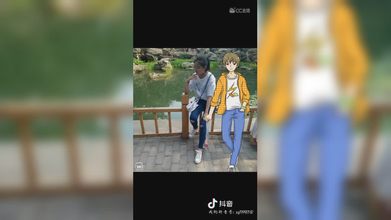 视频封面